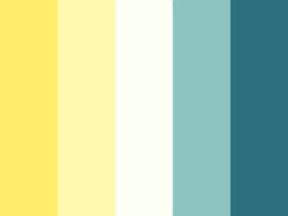 Vitamin C By Designjunkee Color Palette Challenge Color Palette