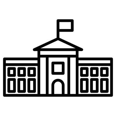 White House Logo Vector Art, Icons, and Graphics for Free Download