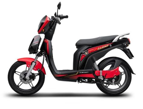 Giá Xe Đạp Điện Vinfast (Cập Nhật Mới Nhất 2025)