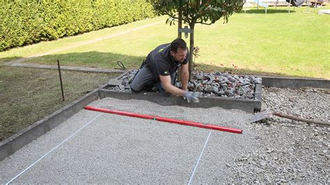 Das Gef Lle Einer Terrasse Einfach Berechnen Und Umsetzen Planeo