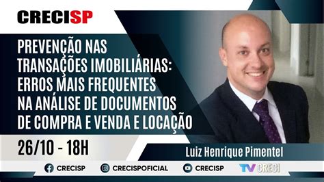 Prevenção nas transações imobiliárias erros frequentes na análise de