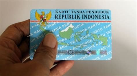 Pemprov Dki Bakal Nonaktifkan Ribu Ktp Warga Yang Tak Lagi Tinggal