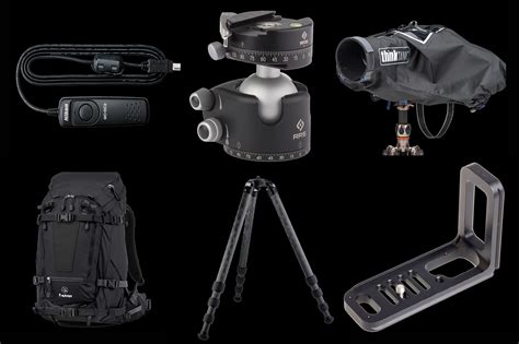 Camera Accessories