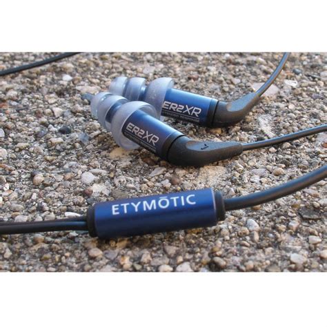 Etymotic ER2XR Earphone | - Gears For Ears
