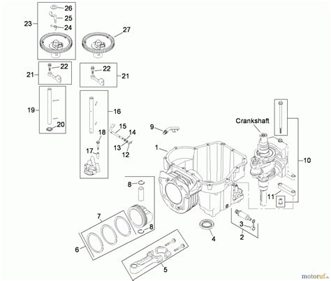 Toro 74370 Wiring Diagram Schema Digital