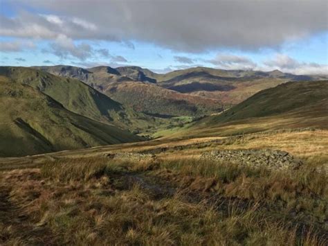 Grasmere walks: 8 of the best walks from Grasmere (Lake District)