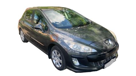 Despiece Peugeot Cc I Hdi Cv Fap Automatico Ref