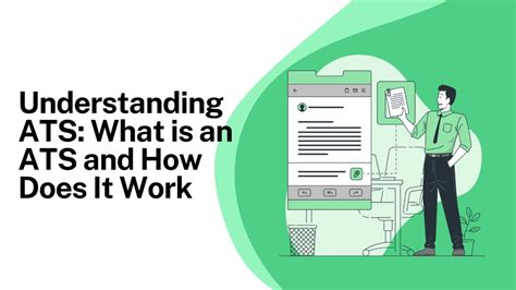 demystifying applicant tracking systems ats   work  impact