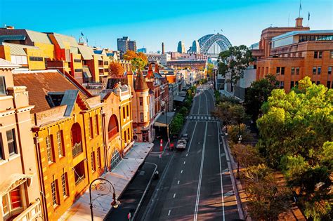 10 Best Things to Do in Sydney CBD - What is Sydney CBD Most Famous For ...