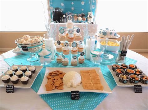 The 22 Best Ideas for Winter Wonderland Party Food - Home, Family ...