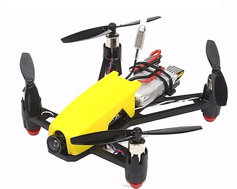 Kingkong Q100 100mm Micro FPV Racing Quadcopter Base On NZ32 Flight