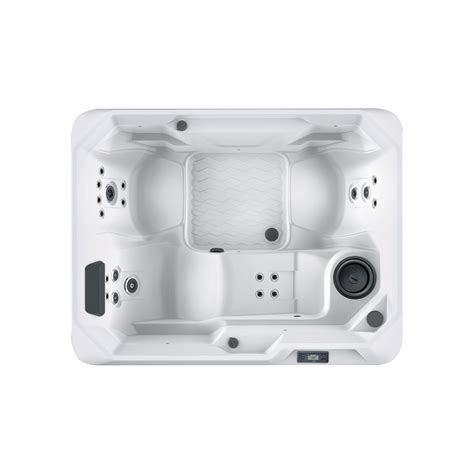 Jetsetter Person Hot Tub Hot Spring Spas