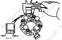 Lifan Solano | Lifan 620 с 2008 года - система пуска