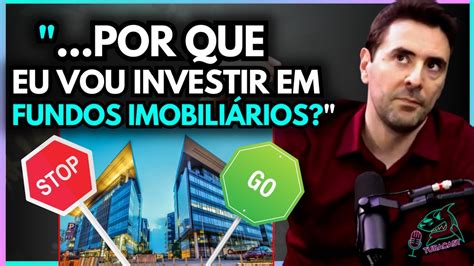 VALE A PENA INVESTIR EM BDRs FUNDOS IMOBILIÁRIOS É UMA MÁQUINA DE