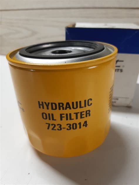 New Cub Cadet Hydraulic Oil Filter Ebay