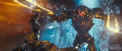 Pacific Rim Uprising Official Trailer 2 HD