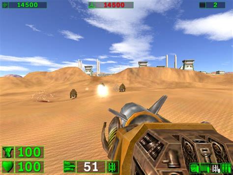 Descargar Serious Sam The First Encounter Gratis En Clasicos Basicos