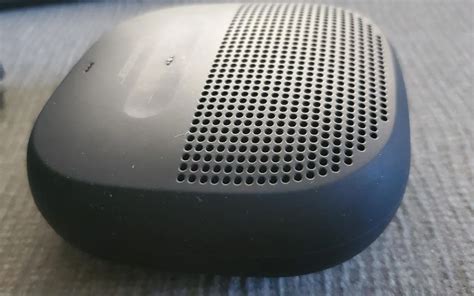 Test De Lenceinte Bose SoundLink Micro Notre Avis Et Verdict