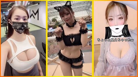 Tik Tok Japan 日本のティックトック ️japan Tiktok Compilation Of Funny Funny Moments 43 Youtube