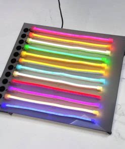 Neón Led Personalizado Tienda Vinilos PUBLIPAUL