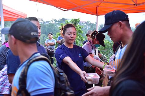 Aboitiz Foundation Gives Aid To Over 3 000 Ompong Victims Inquirer