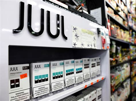 Juul To Pay 462 Million In Latest Us Youth Vaping Settlement Asian