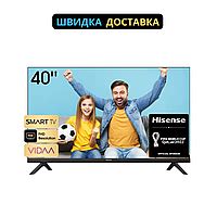 Телевизор hisense 40 в категории "Техника и электроника" | Сравнить ...