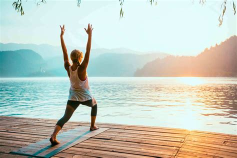 Saludos Al Sol O Surya Namaskar