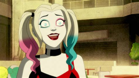 Harley Quinn Season 2 Image Fancaps