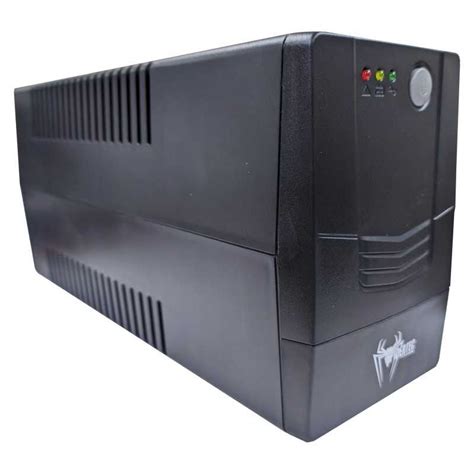 Ups Spidertec 750va 360w 120v Avr 8 Tomas 206255 Pcmatpluscom