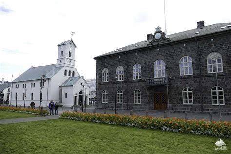 Althing - Parliament of Iceland | Arctic Adventures