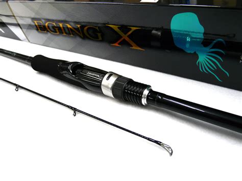 Daiwa X Eging X Ml