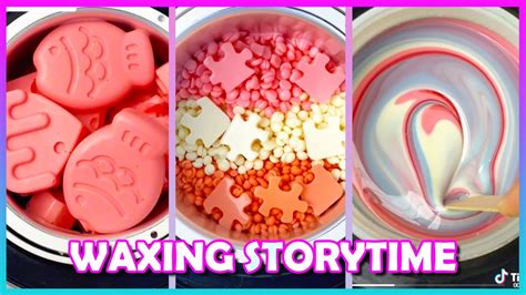 🌈 Satisfying Waxing Storytime 😲 502 I Yelled At The Girl Who Calls My Sons Eating Disorder