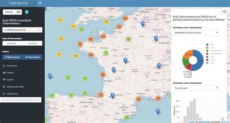 Cartographie Interactive Data Gouv Fr