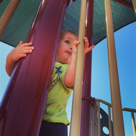 Because Sometimes You Need A Park Day Matter How Disgusting Your House