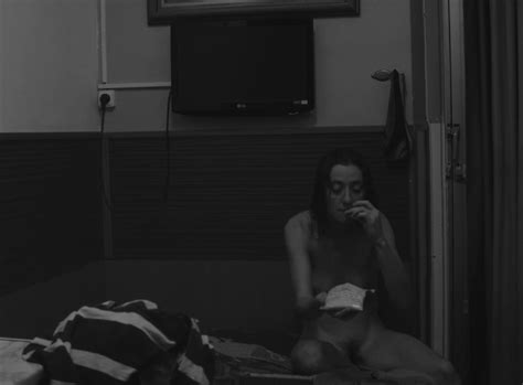 Nude Video Celebs Olaia Pazos Nude 365 Three Six Five Tres Seis Cinco 2019