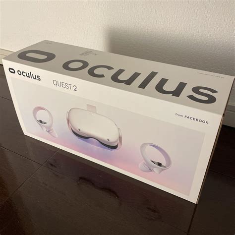 国内先行発売 Oculus Quest 2 128gb Oculus Quest 2 Gb Vr Headset Virtual