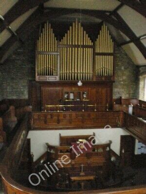 Photo X Hawes Methodist Church Interior Gayle C Ebay