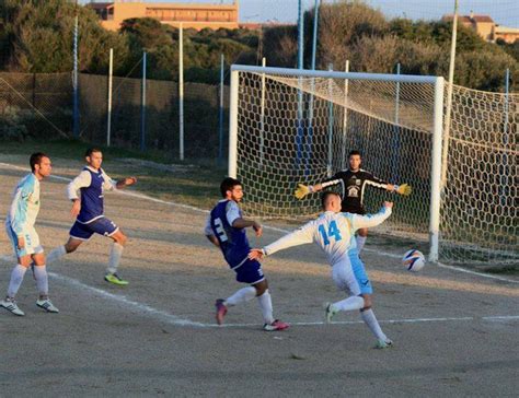 Calciosardo Tutti I Risultati Dall Eccellenza Alla Terza Categoria