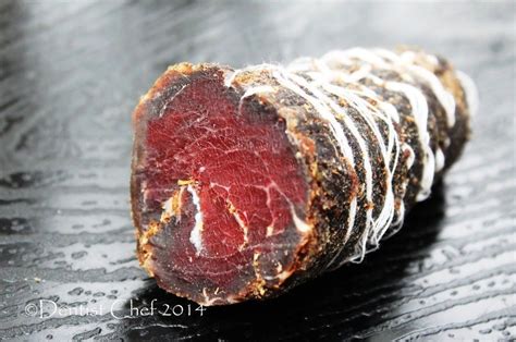 Home Curing Beef Bresaola Recipe Homemade Italian Dair Cured Beef Meat