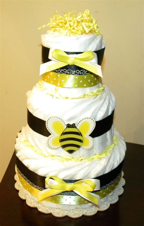 Pin On Diaper Cakes