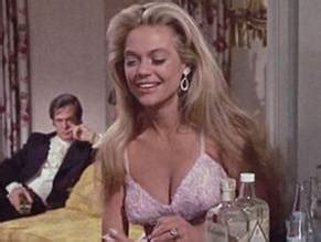 Dyan Cannon Nude Aznude