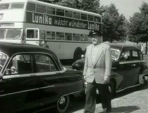 IMCDb org 1954 Opel Kapitän in Meine Kinder und ich 1955