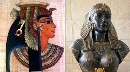 Unveiling The Enigma The Untold Story Of Cleopatra Egypt S Last Pharaoh