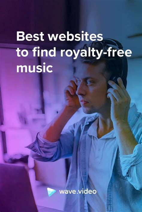 15 Best FREE Websites to Find Royalty-Free Music - Wave.video Blog ...