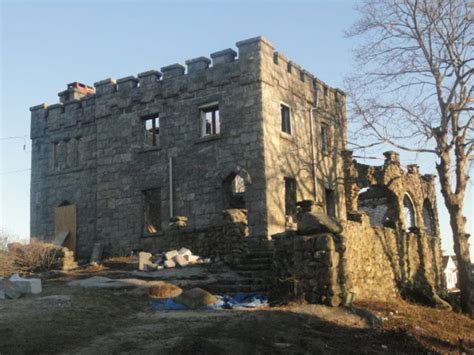 7 Incredible Castles In Connecticut