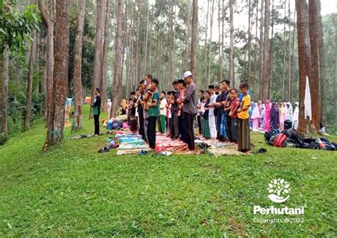 Perhutani Wisata Batu Kuda Wisata Alam Perhutani Cocok Buat Tadabur