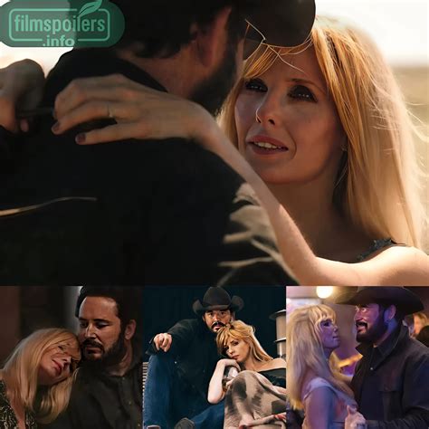 World - 💥💥💥SHOCKING LOVE STORY!! 😱💥 Rip’s Unbelievable Loyalty to Beth