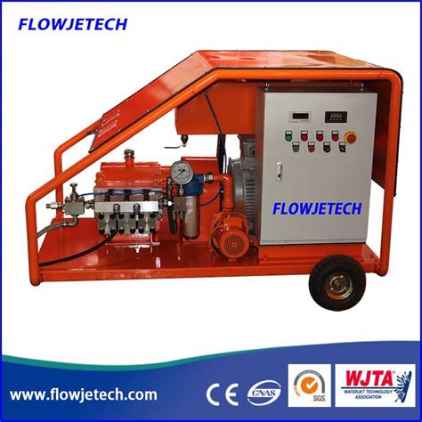 China Ultra High Pressure Water Jet Pump Manufacturers, Suppliers ...