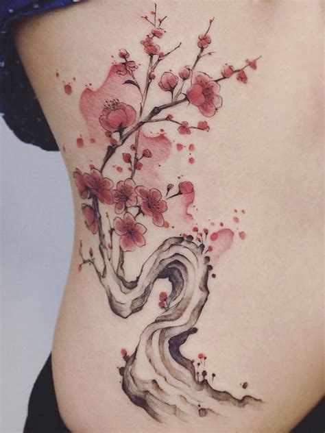 30 Awesome Cherry Tattoos Designs Art And Design Cherry Tattoos